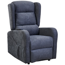 Arman Electric Recliner Armchair